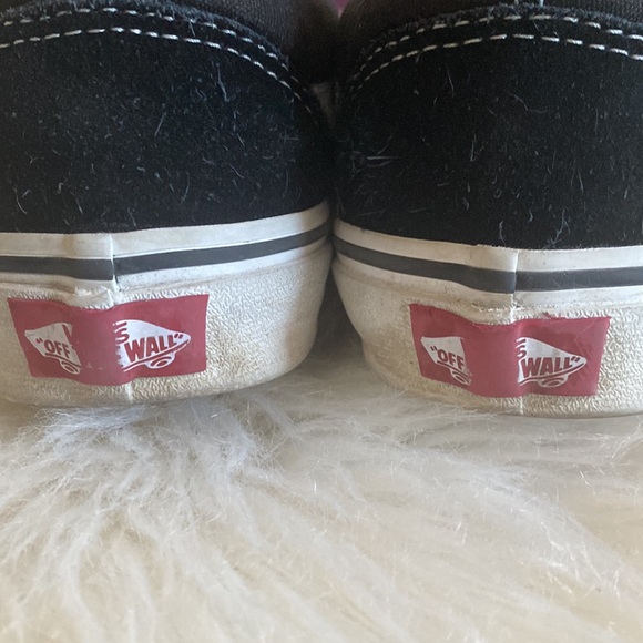 Vans Old Skool Unisex Used Shoes - Picture 2 of 3